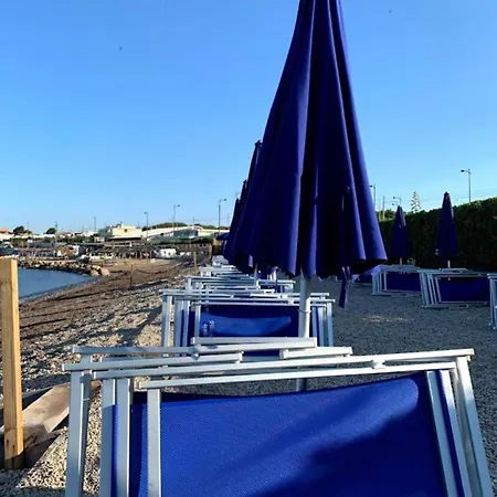 Casa Soleluna Apartment Santa Marinella