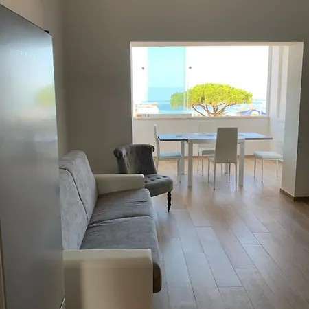 Apartment Casa Soleluna *