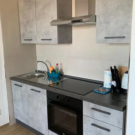 Apartment Casa Soleluna *