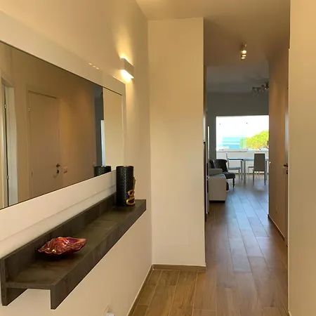 Casa Soleluna Apartment