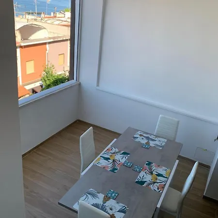 Casa Soleluna Apartment *